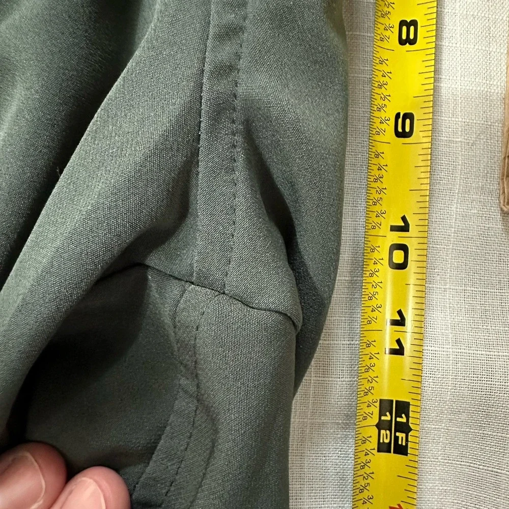 Leg3nd Joggers Men's Medium‎ Greenish Gray